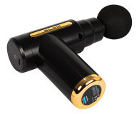 BLOW Pistolet do masażu Wave 3000 + 4 końcówki - 1544343 - zdjęcie 3